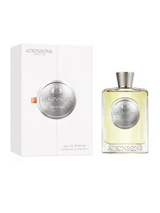 Atkinsons Atkinsons Mint & Tonic Eau de Parfum