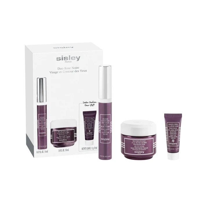 SISLEY Black Rose Duo Set