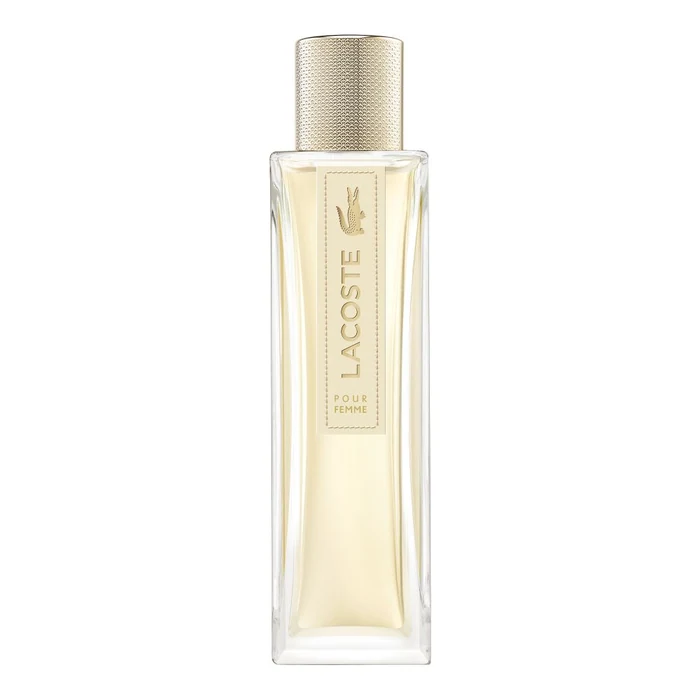 Lacoste Pour Femme