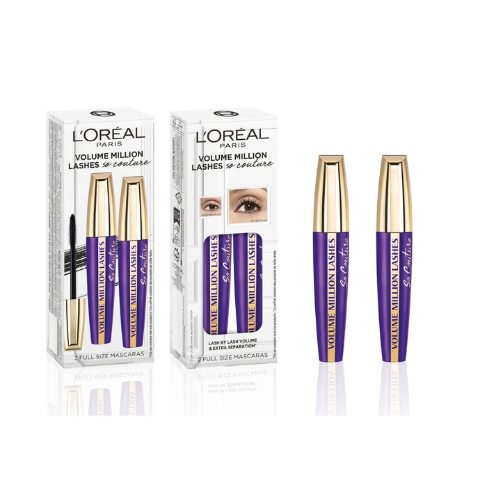 L'Oréal Paris L'Oreal Cosmetics
