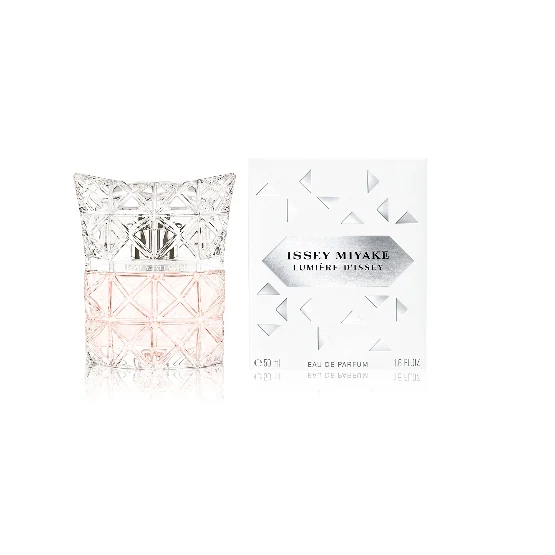 IISSEY MIYAKE PARFUMS Lumière d’Issey Eau de Parfum  50ml