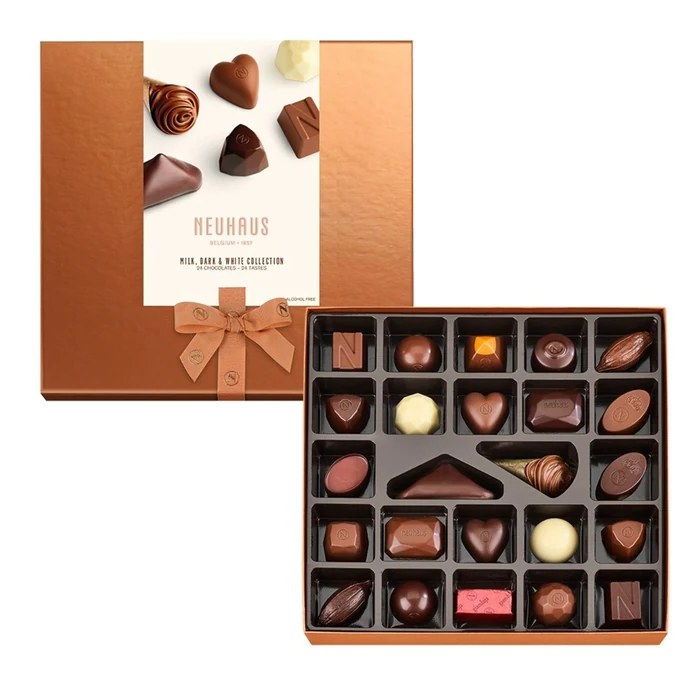 Neuhaus Collection Mix 24p