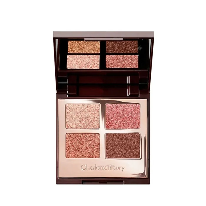 Charlotte Tilbury Luxury Palette Of Pops Pillow Talk 5.2g
