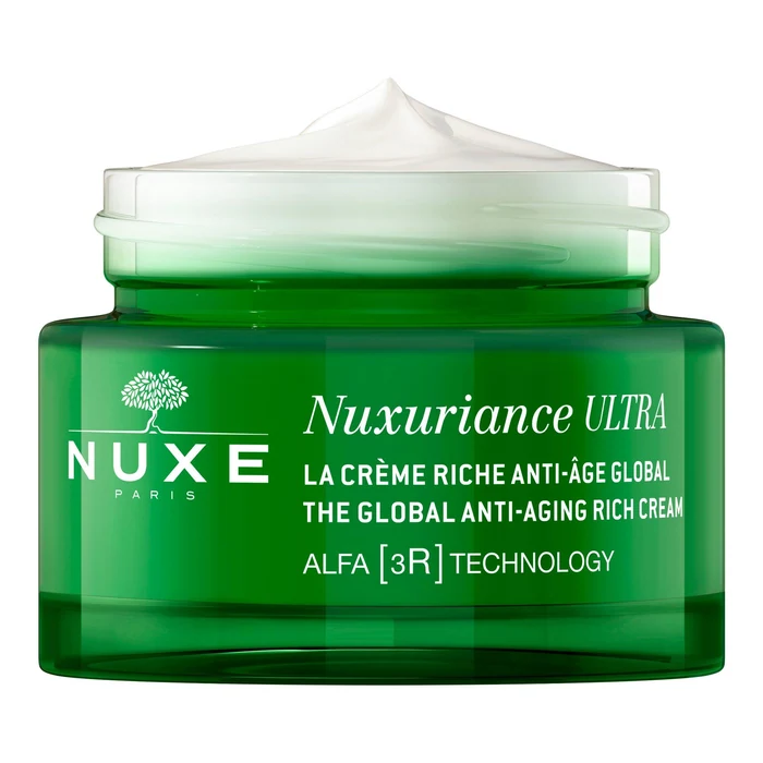 Nuxe The Global Anti-aging Rich Cream at Paris