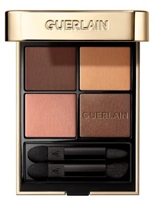Guerlain Guerlain Ombres G Eye Shadow Wild Nudes