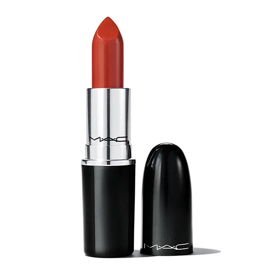 M・A・C LUSTREGLASS SHEER-SHINE LIPSTICK