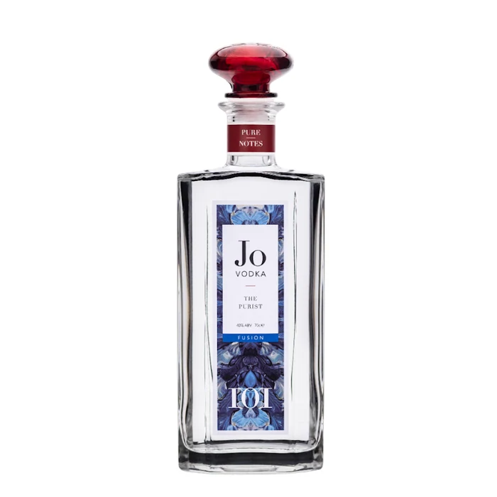 Jo Vodka 101 The Purist