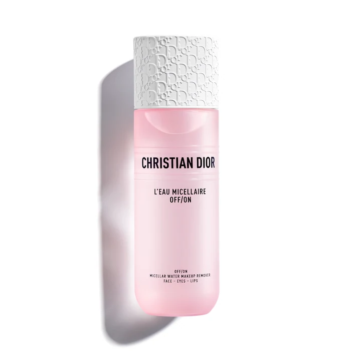 Dior L'eau Micellaire Off/on Makeup Remover at Madrid
