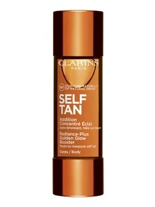 Clarins Clarins Sun Self-Tanning Body Booster