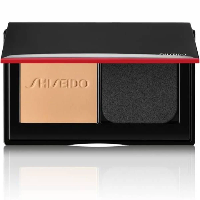 Shiseido Synchro Skin Self-Refreshing at Paris