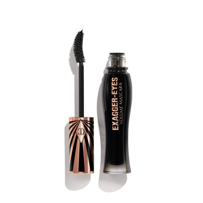 Charlotte Tilbury Exagger-eyes Volume Mascara