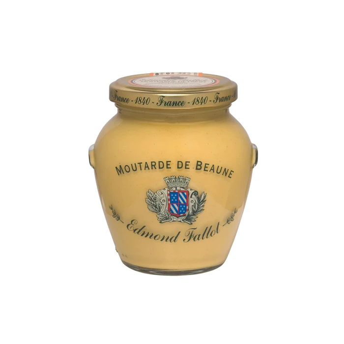 Fallot Dijon Mustard orsio