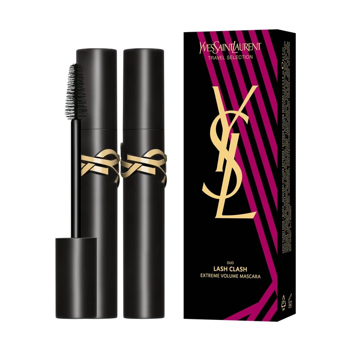 YSL Mascara Lash Clash