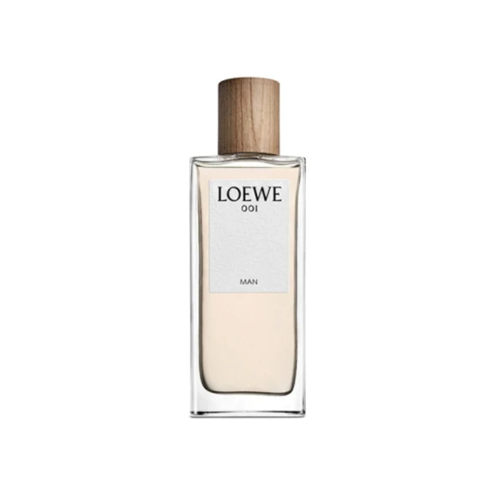 Loewe 001 Man 2021