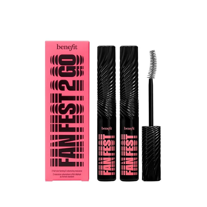 Benefit Fan Fest 2 Go Duo 2x8.5g