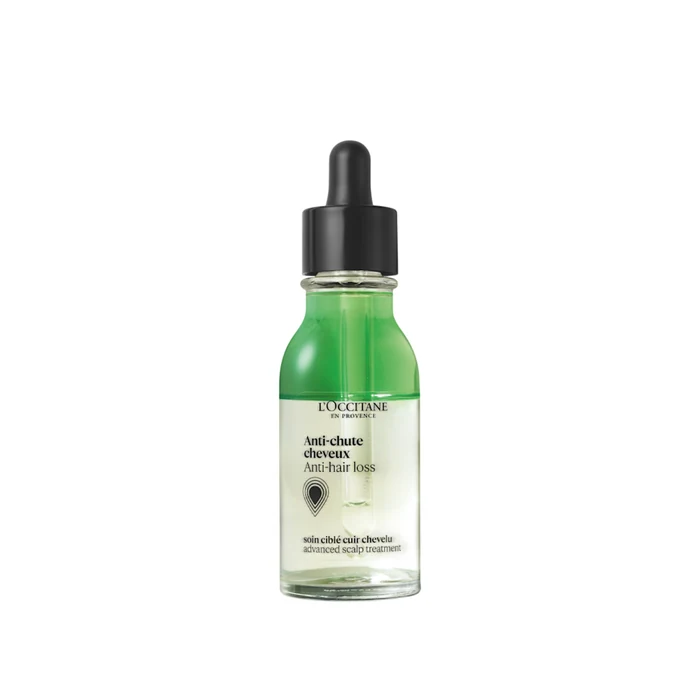 L'Occitane Hair Loss Treatment
