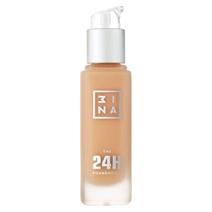 3ina The 24h Foundation