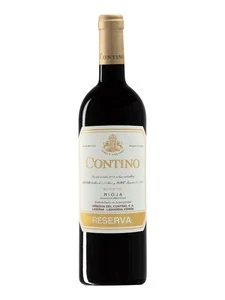 Contino Contino, Reserva, Rioja, dry, red,