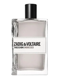 Zadig Voltaire Zadig & Voltaire This is Him! Undressed Eau de Toilette