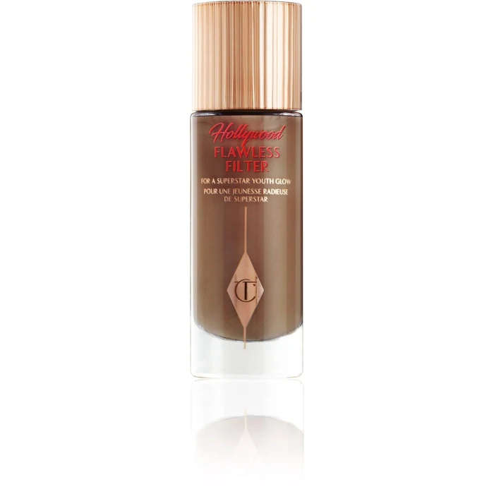 Charlotte Tilbury Hollywood Flawless Filter