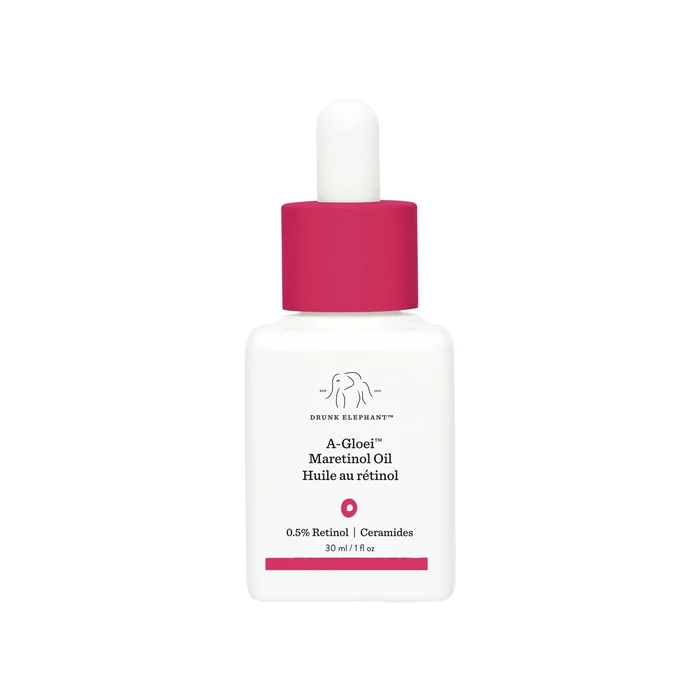 Drunk Elephant A-gloei Retinol Oil