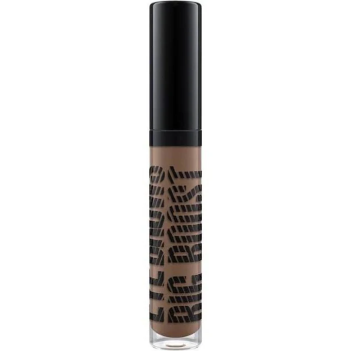 M·A·C Brunette Eye Brows Big Boost Fibre Gel
