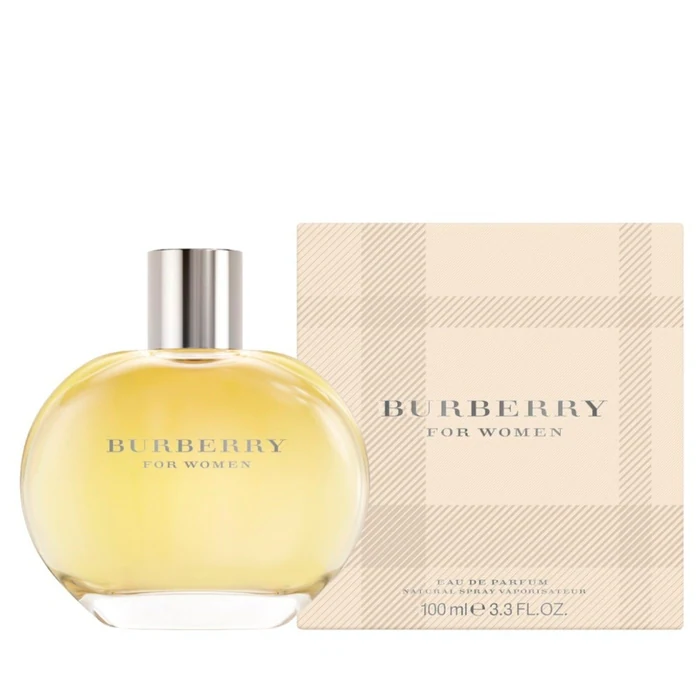 Burberry Pour Femme