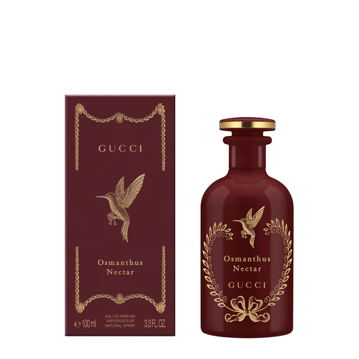 Gucci The Alchemist's Garden Osmanthus Nectar