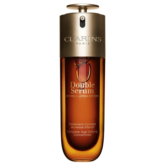 Clarins Double Serum