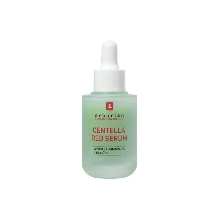 Erborian Centella Red Serum at Vienna