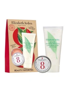 Elizabeth Arden Elizabeth Arden 8-Hour Eight Hour Your Favorites Set at Frankfurt