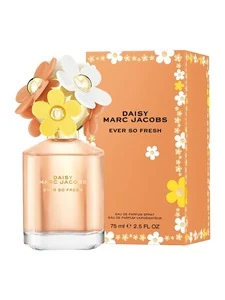 Marc Jacobs Marc Jacobs Fresh Eau de Parfum Ever So Fresh