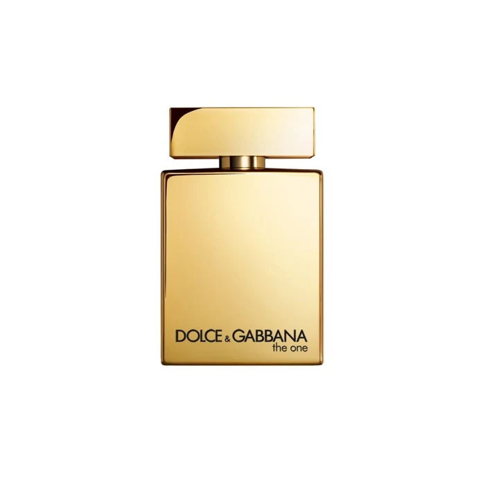 Dolce&Gabbana The One For Men Gold Intense