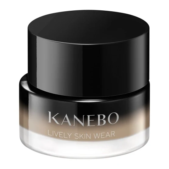 KANEBO KANEBO LIVELY SKIN WEAR II 240