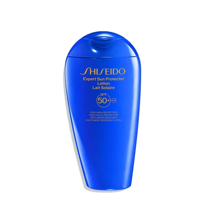 Shiseido Expert Sun Protector