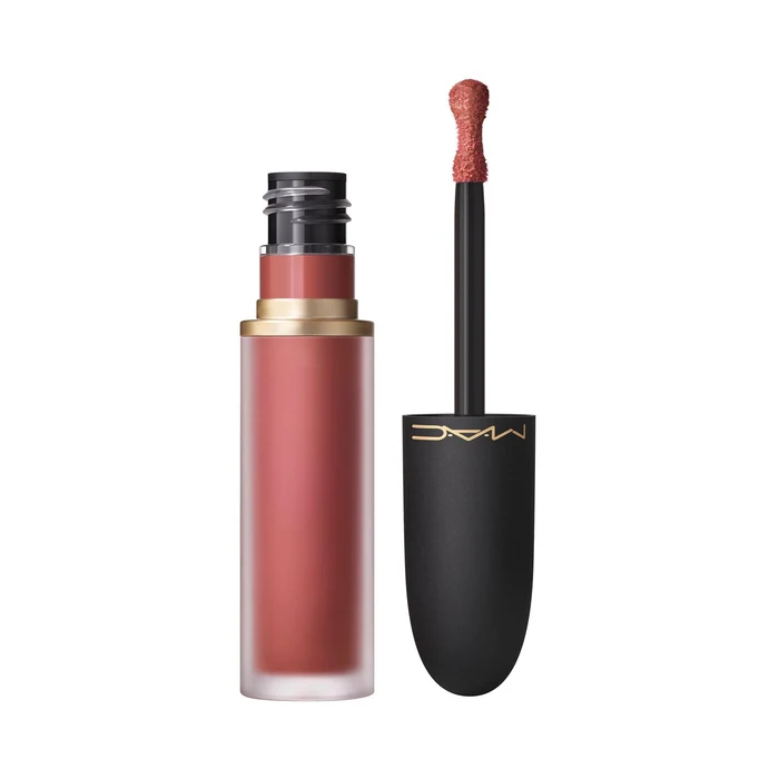 M·A·C Powder Kiss