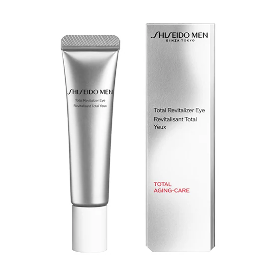 SHISEIDO Total Revitalizer Eye N