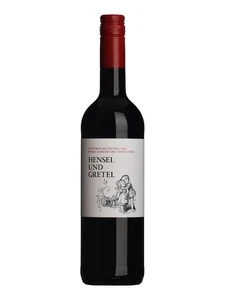 Hensel Und Gretel Hensel und Gretel, QbA, Pfalz, dry, red (screw cap),