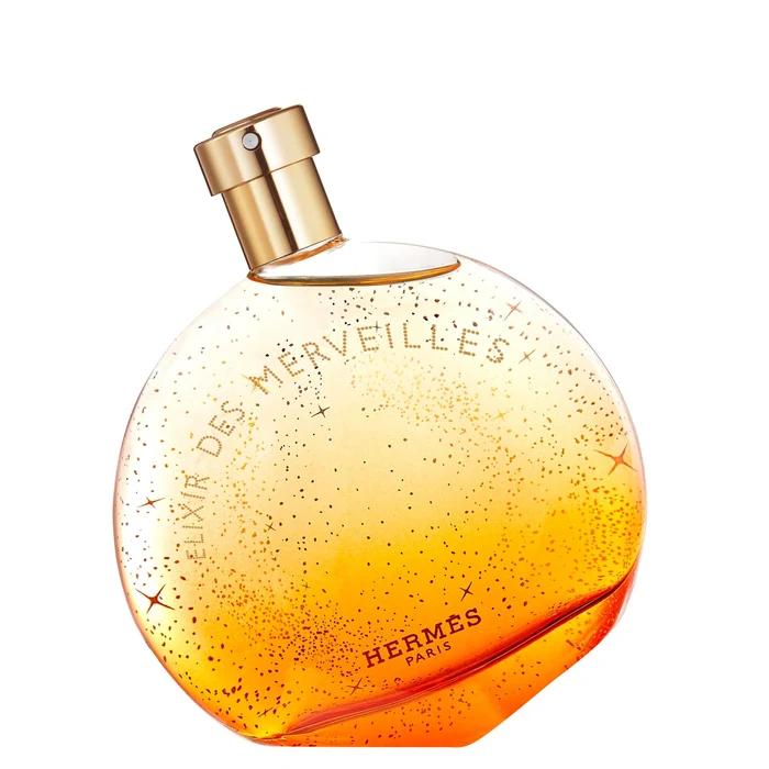 HERMÈS Elixir des Merveilles