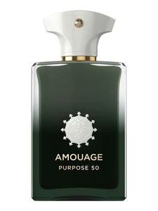 Amouage Amouage Extraits Purpose Eau de Parfum