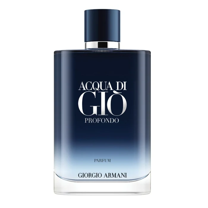 Giorgio Armani Acqua Di Gio Profondo Parfum