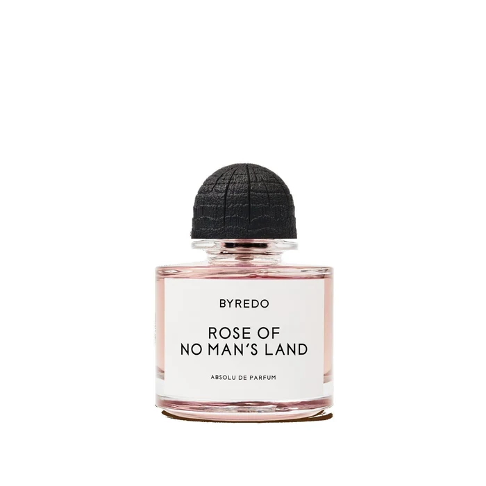 BYREDO Rose Of No Man's Land Absolu Edp