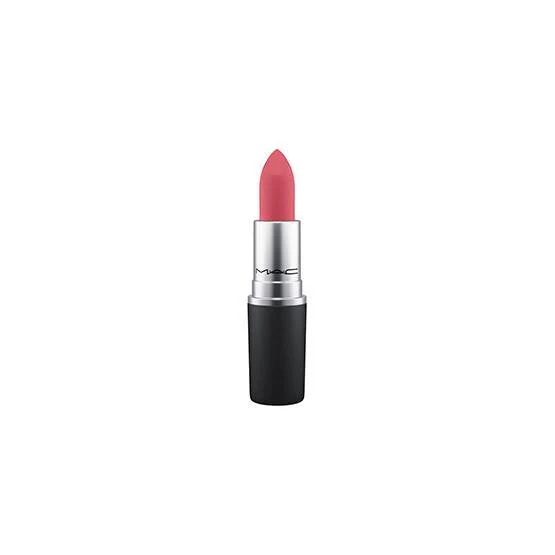 M・A・C Powder Kiss Lipstick