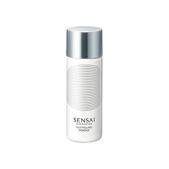 SENSAI SENSAI SILKY PURIFYING SILK PEELING POWDER