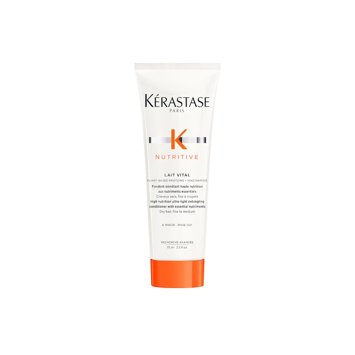 Kérastase Lait Vital Conditioner For Dry Hair
