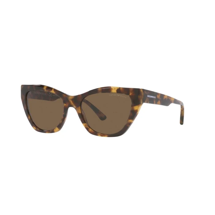 Emporio Armani Sunglasses Sunglasses Woman - 0ea4176 54