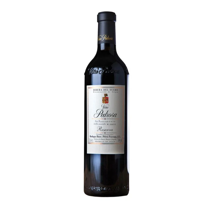 Viña Pedrosa Reserva