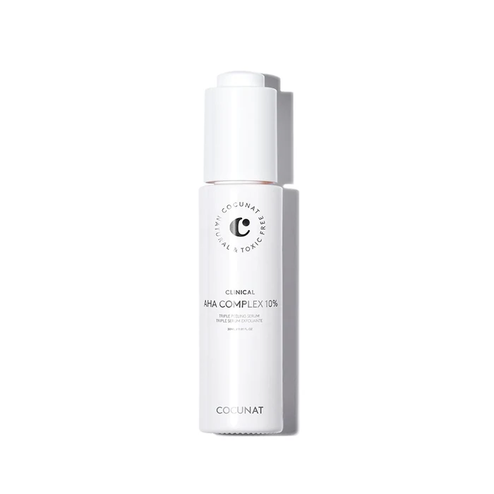 Cocunat Clinical Aha Complex