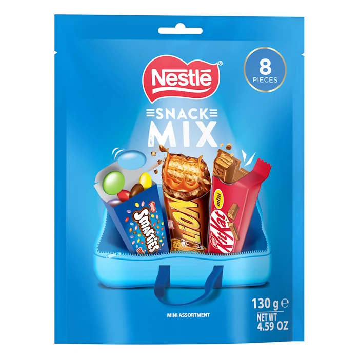 Nestlé Snack Mix 130g