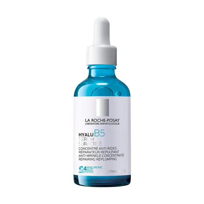 La Roche Posay Hyalu B5 at Paris